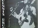 LP REGGAE / DENNIS BROWN / WEST BOUND TRAIN / THIRD WORLD