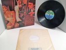 1973 Jackson Heights - Bump N Grind LP - UK Pressing - Vertigo 6360 092 Used ok