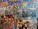The Dirty Dozen Brass Band: My Feet Can't Fail Me Now 1984 Concord GW-3005 NM