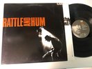 U2 2 LP Rattle And Hum MINT
