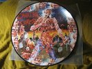 CANNIBAL CORPSE eaten back to life VINYL PIC LP massacre death