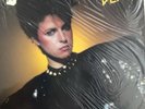 VÉRA Joey HiNRG 80’s LP-CANADIAN DISCO/ELECTRONIC DANCE IN SHRINK MANTRA008 NM