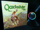 MINT SHRINK  1968 Rainbow ? QUICKSILVER ? HAPPY TRAILS Psych SF ACID PSYCHEDELIA