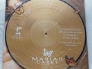 Mariah Carey - Butterfly, Vinyl, Picture Disc