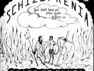 TASTE OF BLUES - Schizofrenia - LP Kommun