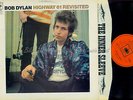 LP -- Bob Dylan – Highway 61 Revisited //UK//62571 //1965 //OIS