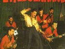 LP Little Gerhard Little Gerhard In Deutschland NEAR MINT Bear Family Records