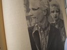 DDR-buch über PUNK & PARADIESVÖGEL & ANTI-STIL züri brännt SEX PISTOLS * TNT