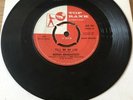 RARE EUROVISION 1960 NORAH BROCKSTEDT - TELL ME NO LIES - BIG BOY 7
