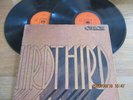SOFT MACHINE..THIRD.. VERY NICE RARE UK 1ST ISSUE CBS LABEL No S 64079