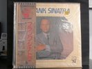 FRANK SINATRA, GOLDEN DOUBLE 32 - SEALED JAPANESE LP ECS-65013-14