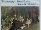 From The World Of Ballet-Tchaikovsky Swan Lake & Sleeping Beauty LP BRAND NEW