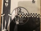 SPECIALS  MADNESS THE BEAT THE SELECTER The 2 TONE EP 1993 7