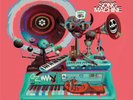 Gorillaz  Song Machine:Season One -Strange Timez DELUXE 2x VINYL (23RDOCT) warn