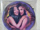 LADY GAGA A GRANDE RAIN ON ME LTD ED  PICTURE DISC 7 