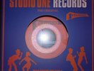 NEW- MICHIGAN AND SMILEY- Nice Up The Dance/ WAILERS- Simmer Down- SJR306-5
