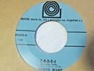 Manfred Mann-54321 b/w Without You- Prestige #312-7