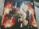 Kiss alive the millenium concert Kiss Live lp rare