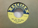 Arthur Gunter-Baby Let's Play House/Blues After Hours-Blues-7