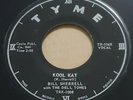 BILL SHERRELL - KOOL KAT / YES NO OR MAYBE 7