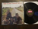 The Clash - Combat Rock- NM/VG++ Shrink Raggae Punk 1982 1ST Press Epic FE-37689
