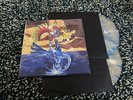 Pokemon Gold Silver Crystal Soundtrack Double Vinyl LP not moonshake VGL