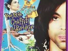 PRINCE ROGERS NELSON GRAFFITI BRIDGE VINYL LP RECORD 1990 GERMANY MAVIS STAPLE