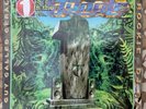 1 In the Jungle  -  Vinyl Original 1995