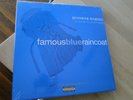 Jennifer Warnes famous blue raincoat 20th Anniversary Limited Edition Vinyl Box
