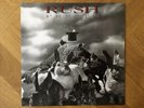 RUSH ‚PRESTO‘ 1989 Vinyl LP PROG ROCK