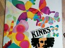 The Kinks LP Face To Face UK Pink Pye Stereo 1st press NICE COPY BEAUTIFUL COVER