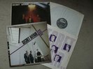 SECRET AFFAIR GLORY BOYS & BEHIND CLOSED DOORS I-SPY LP's 1979/80 MOD REVIVAL