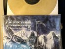 LP DISSECTION Storm Of The Light's Bane LIMITED GOLD VINYL 100, VINTERLAND Rare