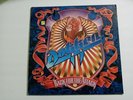 Dokken     Back For The Attack   Lp