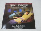 Julian Lloyd Webber- Travels With My Cello, Philips 412231-1, Holland, VG+