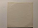 Double lp, vinyl, Beatles, White Album