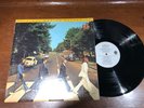The Beatles ?– Abbey Road - VG/EX Mobile Fidelity Vinyl LP Record