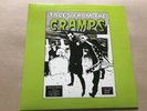 The Cramps ?– Tales From The Cramps Vol. 1  vinyl lp
