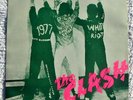 THE CLASH 