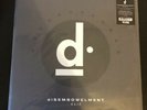 Disembowelment - Dusk & Deep Sensory Procession Into Aural Fate 2LP Thergothon