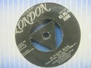 RECORD 7” SINGLE EDDIE COCHRAN 20 FLIGHT ROCK Tri-Centre 45-HL-U 8386 2528