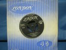 RECORD 7” SINGLE EDDIE COCHRAN 20 FLIGHT ROCK 45 HL-V 8386 Tri-Centre 2656