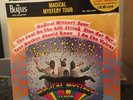 DEAGOSTINI - THE BEATLES VINYL COLLECTION -ISSUE 6 MAGICAL MYSTERY TOUR LP