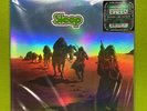 Sleep Dopesmoker LE 500 Cornetto Silver & Green Vinyl Record Limited Edition
