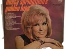 12'' LP vinyl record “ Dusty Springfield’s Golden Hits”
