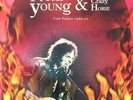 Neil Young & Crazy Horse ?– Cow Palace 1986 Live LP VINYL