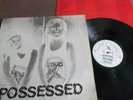VENOM POSSESSED ORIGINAL UK NEAT RECORDS VINYL IS IN EXCELLENT CONDITION