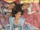 ARABESQUE - MARIGOT BAY ++ SANDRA ++ INCL. AUTOGRAPHS ++ 7