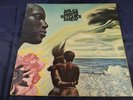 Miles Davis, Bitches Brew, Double vinyl LP, 1970 ORANGE UK  1st press, VG/EX/EX