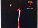 MFSL LP  STEELY DAN  AJA   ** ULTRASONIC CLEANED **  MOBILE FIDELITY  AUDIOPHILE